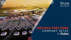 Meydan Free Zone Company Setup In Dubai Uae