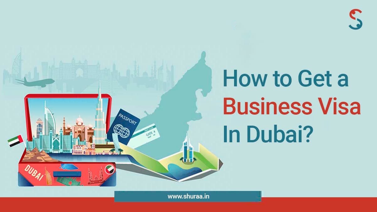 Dubai Business Visa for Indians Dubai Business Visa for Indians
