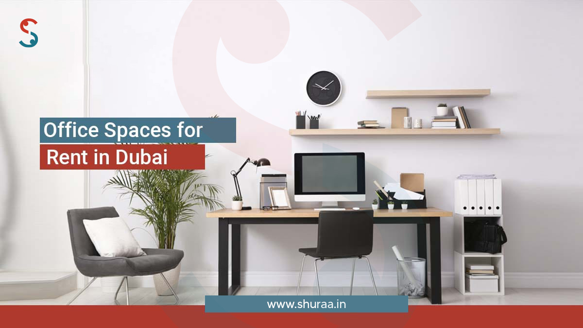 Office Space Rent For Dubai Uae 