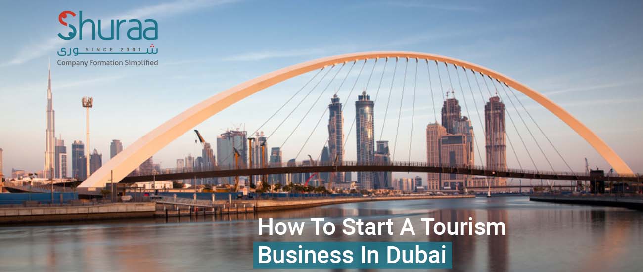 How to Start a Tourism Business in Dubai?
