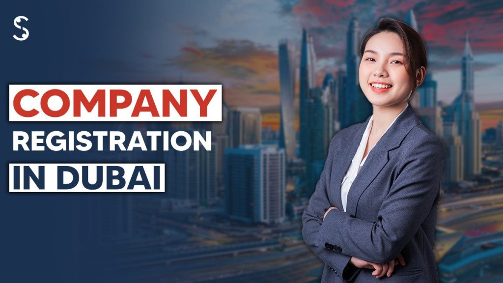 company registration in Dubai