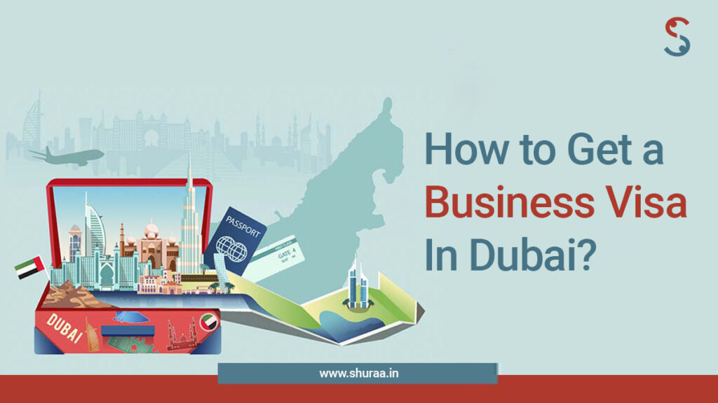 Business Visa in Dubai