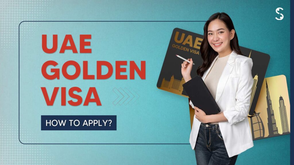 UAE Golden Visa