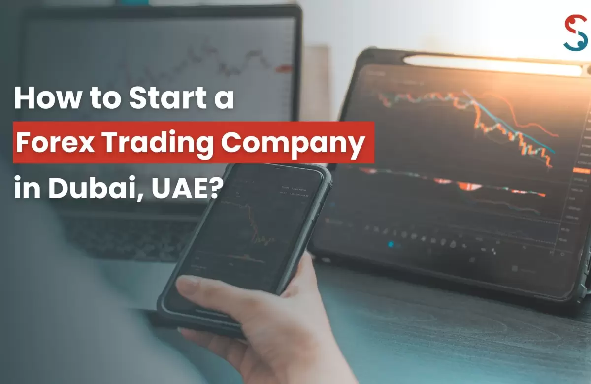  How to Start a Forex Trading Company in Dubai, UAE?