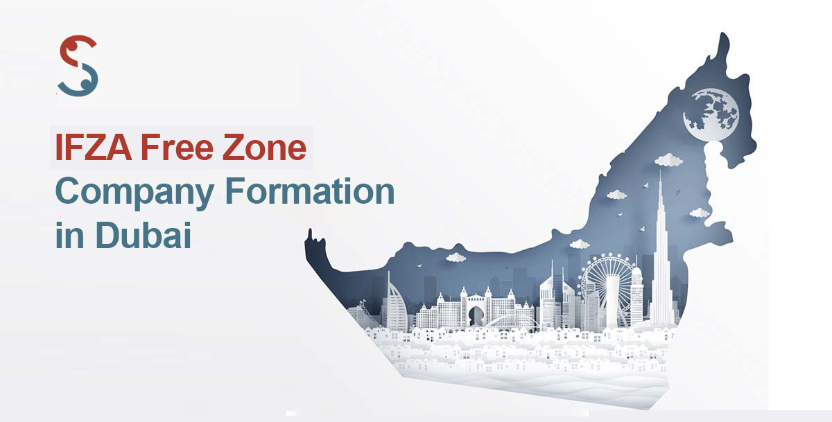  IFZA Free Zone Company Formation in Dubai