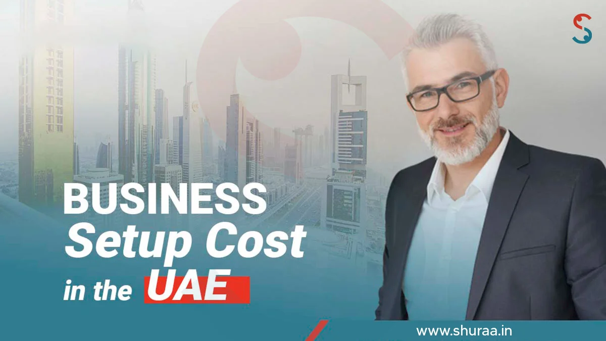  Business Setup Cost in Dubai