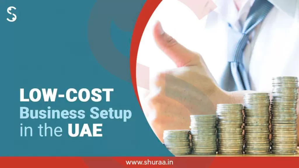 Low Cost Business Setup in Dubai