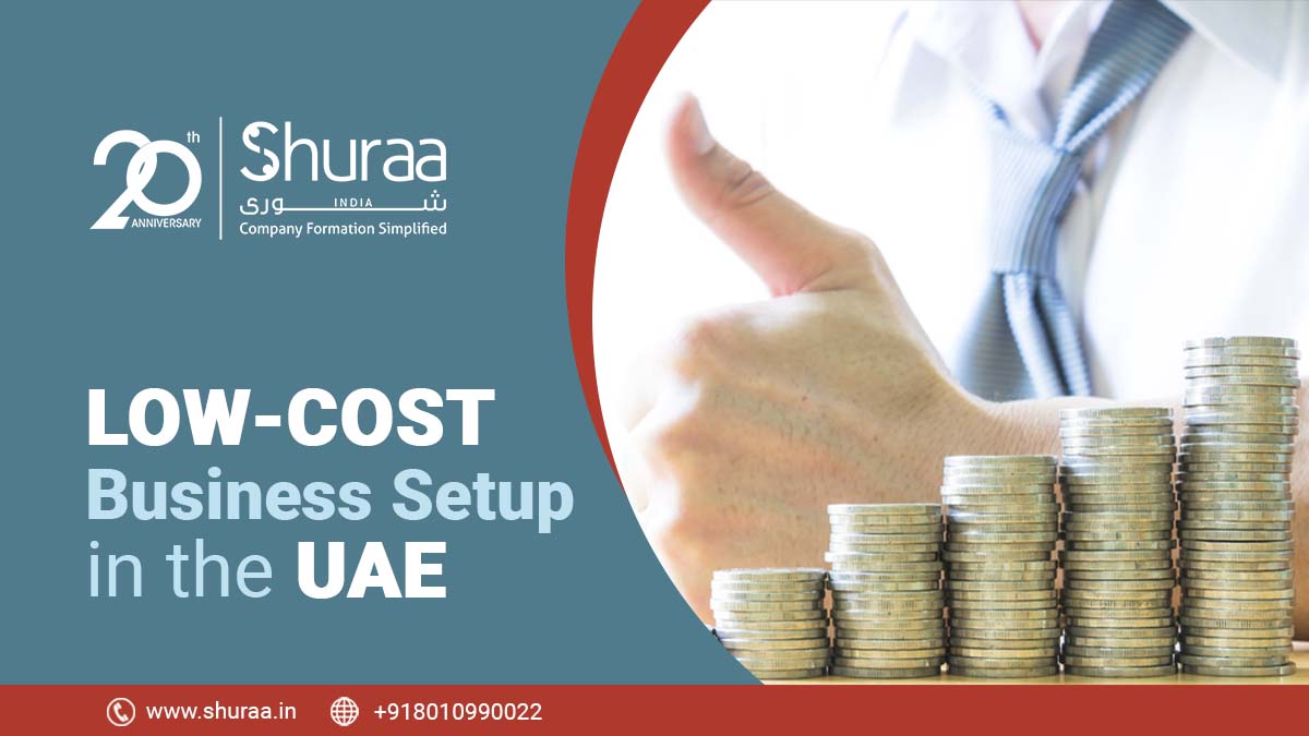  Low-Cost Business Setup in Dubai