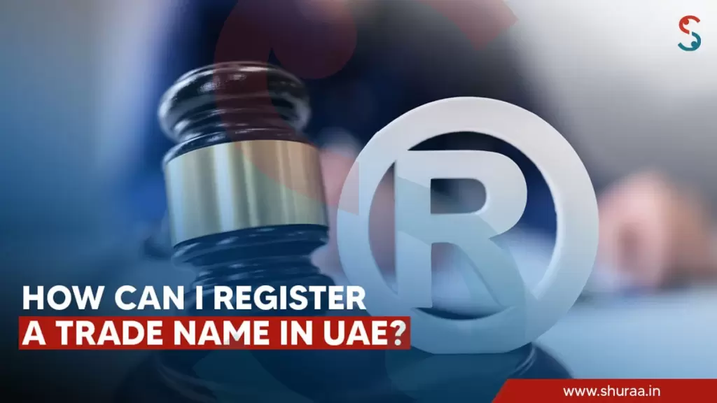 trade name registration in UAE