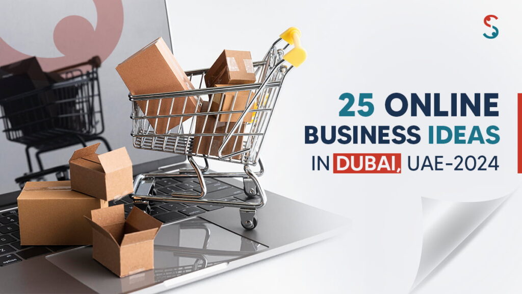 online business ideas Dubai