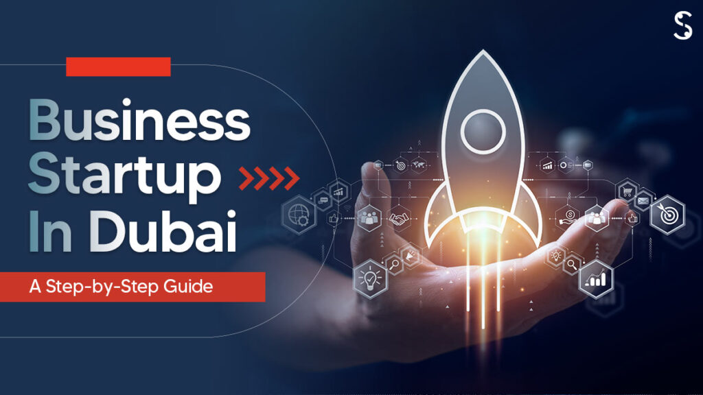 Business Startup in Dubai