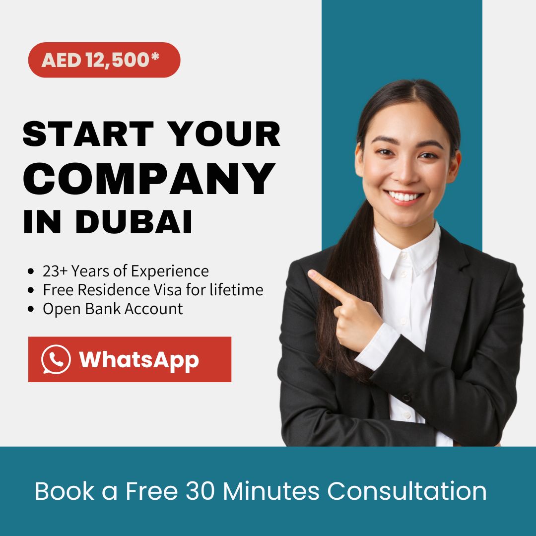 start your company dubai