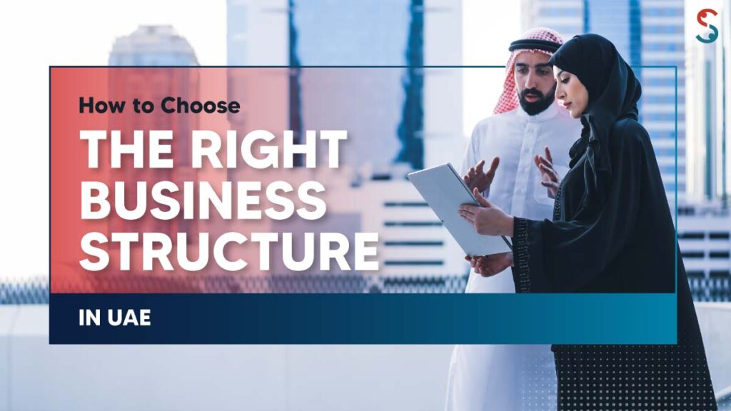 Business Structure in UAE