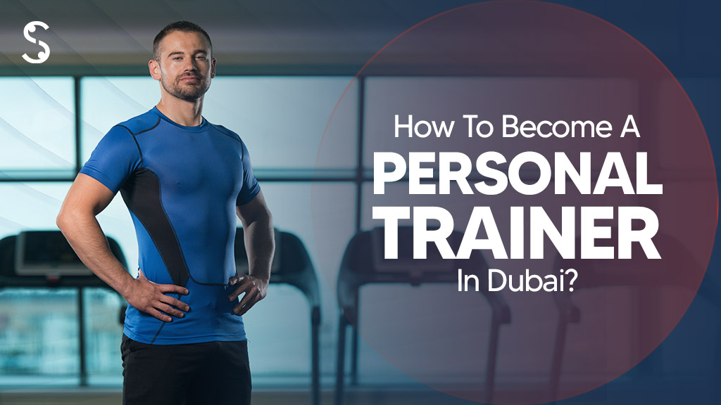 personal trainer license in Dubai